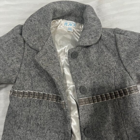 Baby Girl Jackets Bundle 6-12 months - Picture 4 of 5